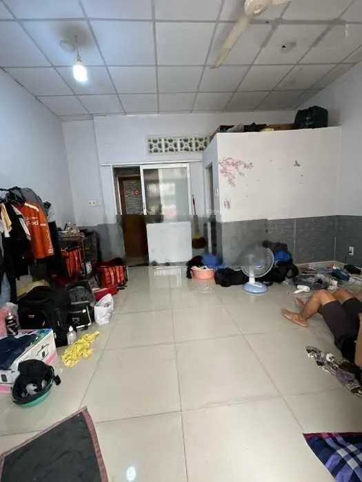 chính chủ cần bán căn nha Tôn đản 80m2
