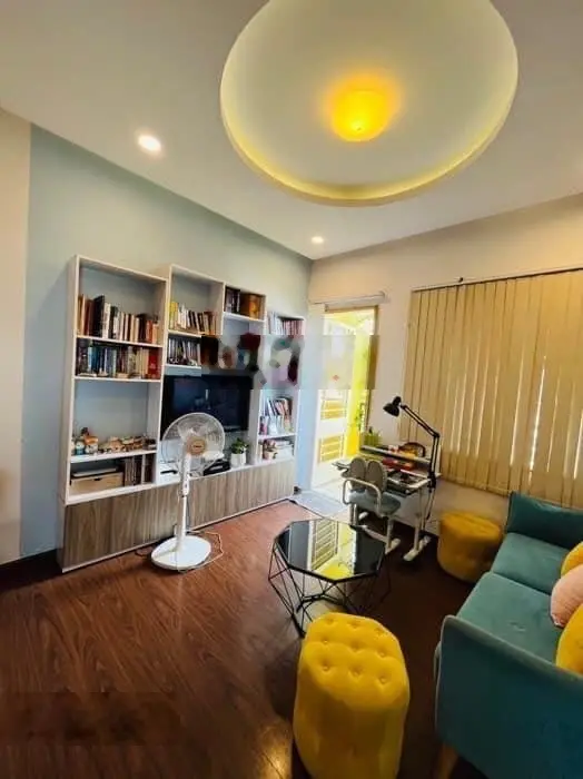 Căn hộ - lô góc - chung cư Sơn Kỳ - 66m2 - nhỉnh 2 tỷ