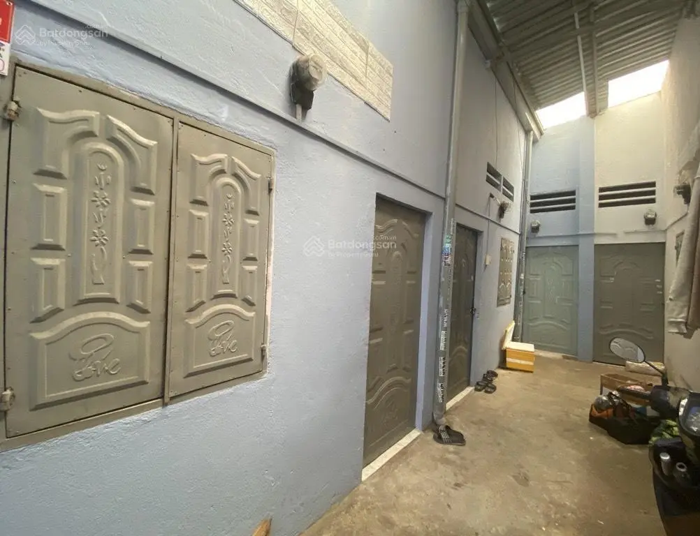 Chủ gửi bán dãy trọ đường 49 HBC, ngay chợ Hiệp Bình HXH đỗ cửa, DT 65m2 giá nhỉnh 4 tỷ
