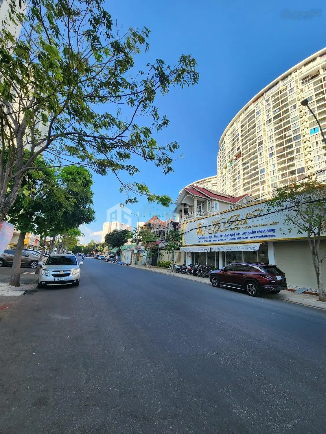 65 tỷ, bán biệt thự 500m2, vị trí đắc địa bậc nhất khu đô thị Chí Linh, Tp Vũng Tàu.