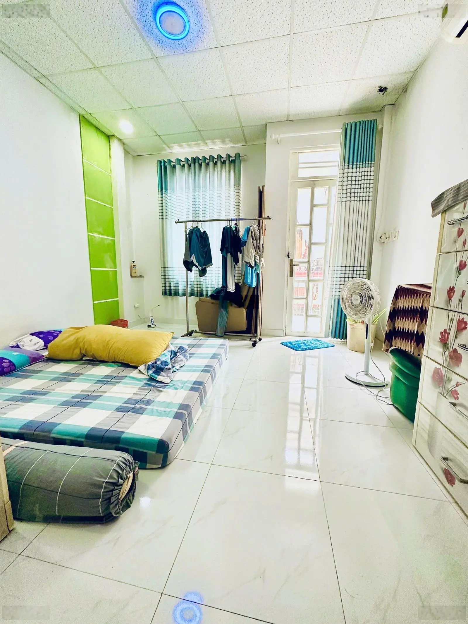 Siêu rẻ, bán nhà tạ quang bửu, quận 8, 60m2 chỉ có nhỉnh 4 tỷ - ngang khủng 4,6m, 6 phòng ngủ