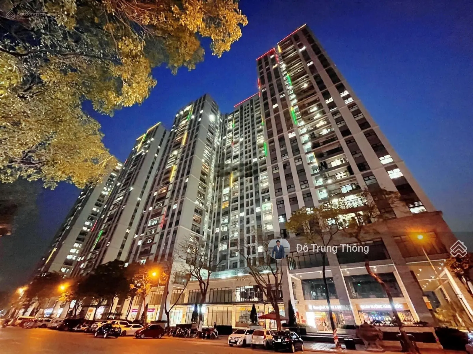 Cực sốc bán căn view hồ 2PN 74m2 chỉ 51tr/m2 tâm huyết cả cuộc đời chung cư Green Park Phương Đông