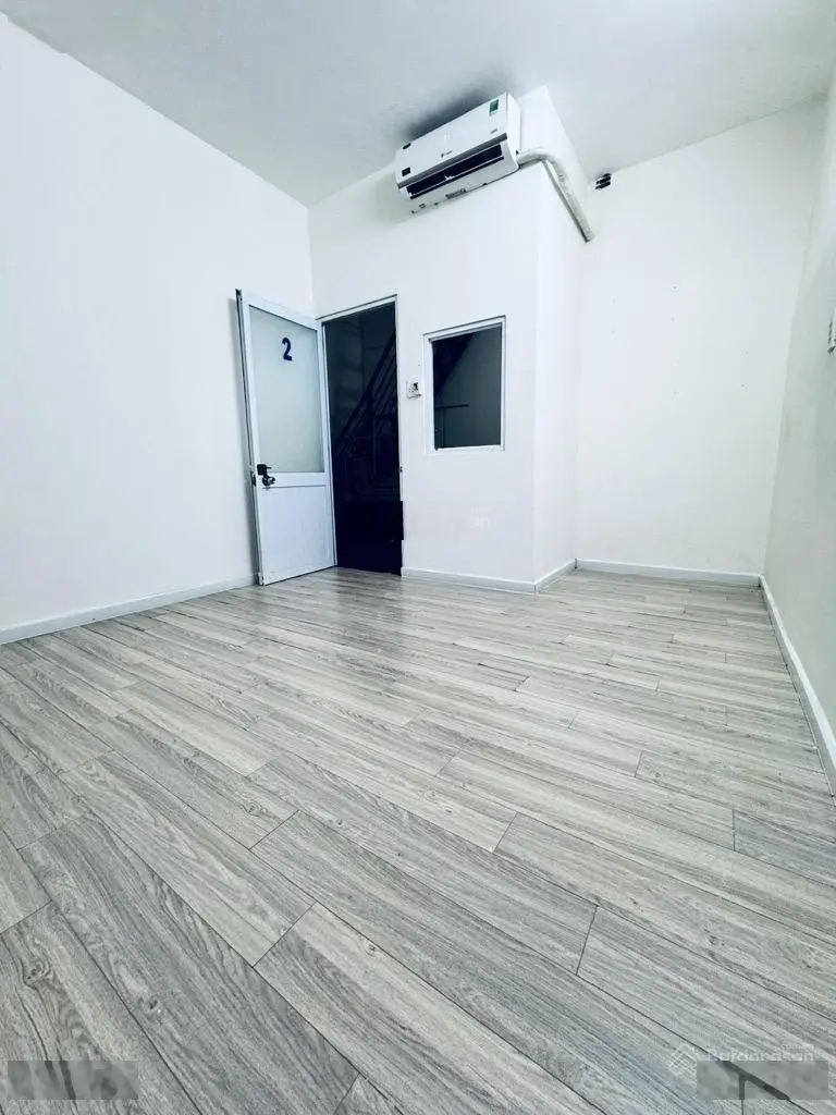 4 tỷ xíu, Hiệp Nhất, Tân Khai, Phường 4, gần ngã tư Bảy Hiền, 3 tầng, 36m2, cho thuê 15 triệu/t