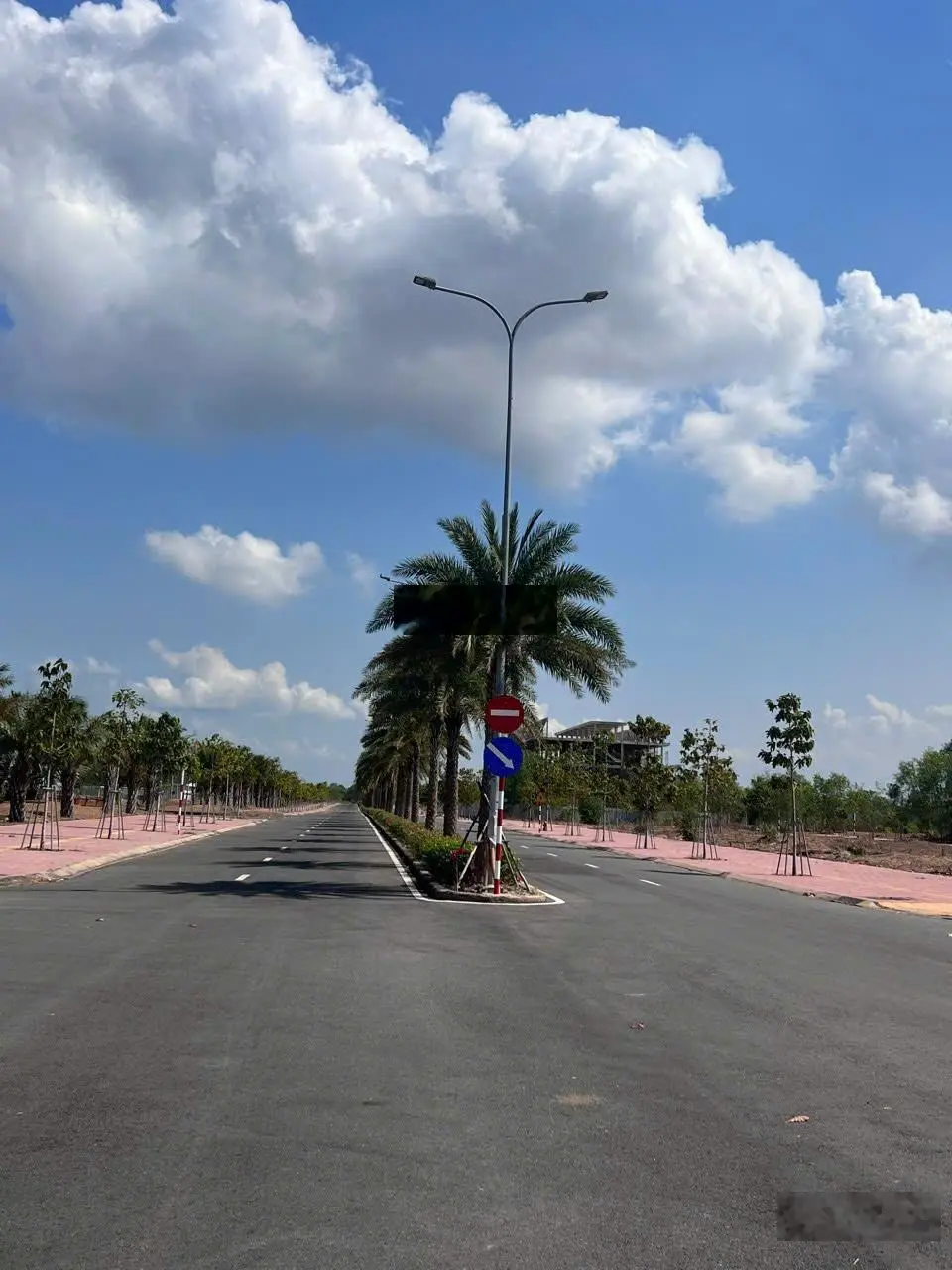 Cơ hội sở hữu đất nền dự án Mega City 2 Huyện Nhơn Trạch Đồng Nai giá chỉ 990 tr. LH 0906 477 ***