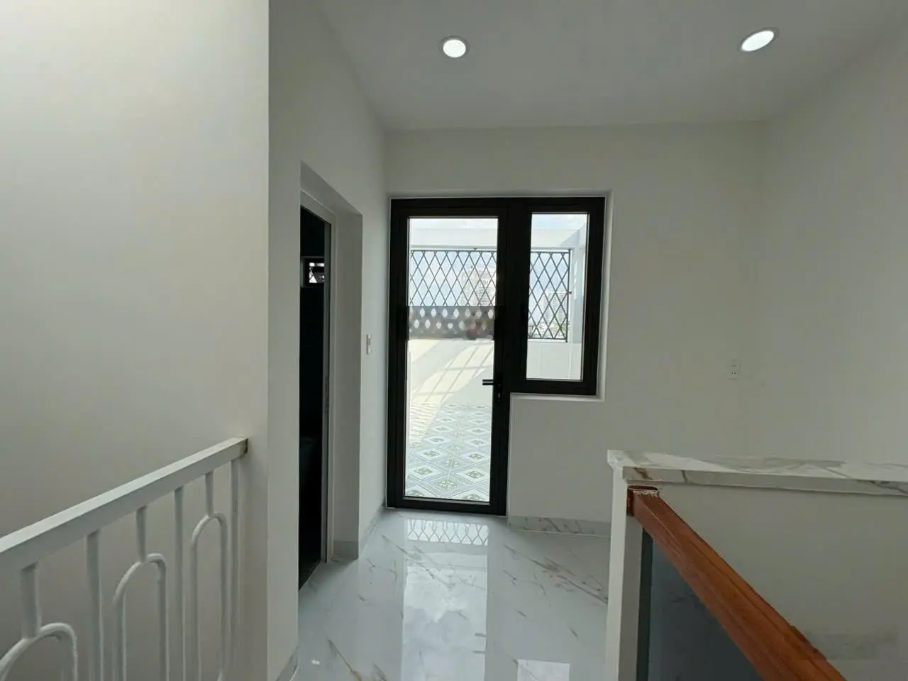 Siêu phẩm NHÀ HẺM 413 LÊ VĂN QUỚI, BÌNH TÂN HẺM 12M THÔNG 4 x 16.5m Trệt + lửng ngược + 3 lầu