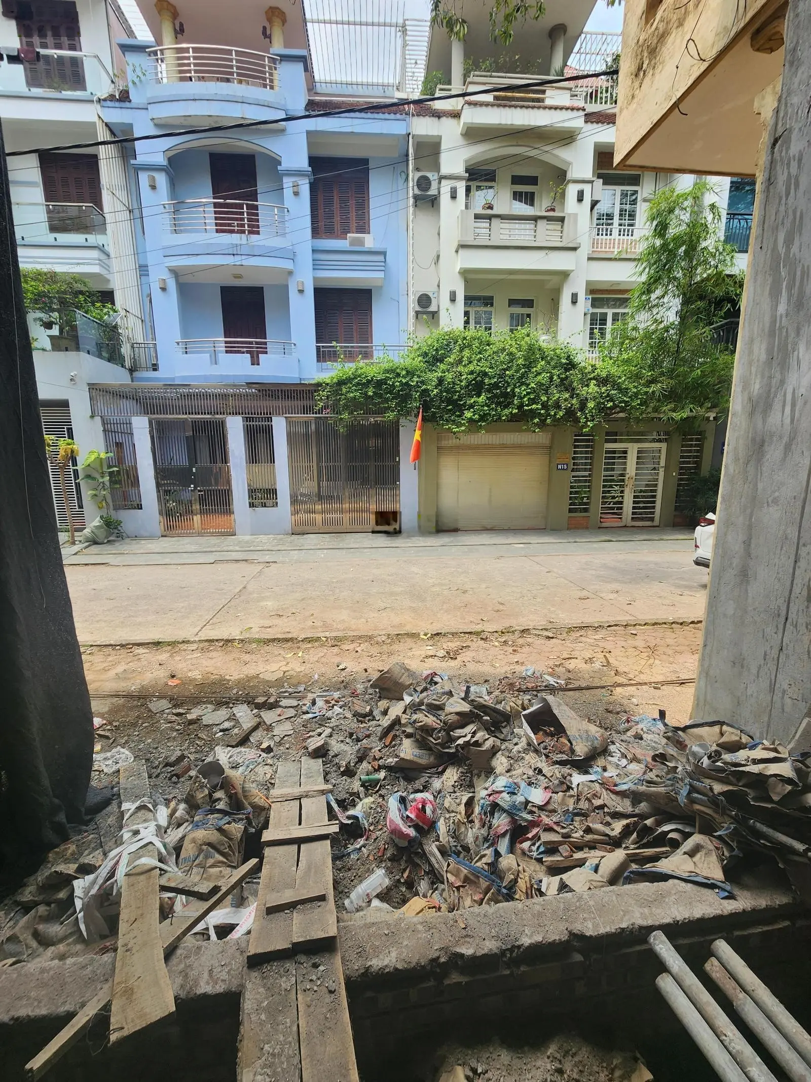 Siêu phẩm phân lô phố an hòa mộ lao - 2 mặt ngõ ô tô tránh ngõ thông kinh doanh đỉnh