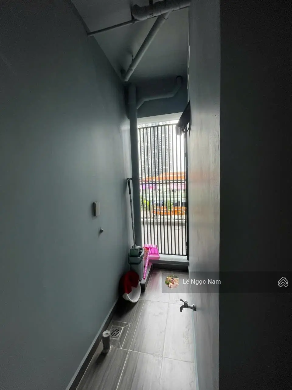 Bán lỗ 300tr căn hộ 3Pn2Wc Phúc Đạt Tower QL 1K Dĩ An. Liền kề Go Dĩ An.