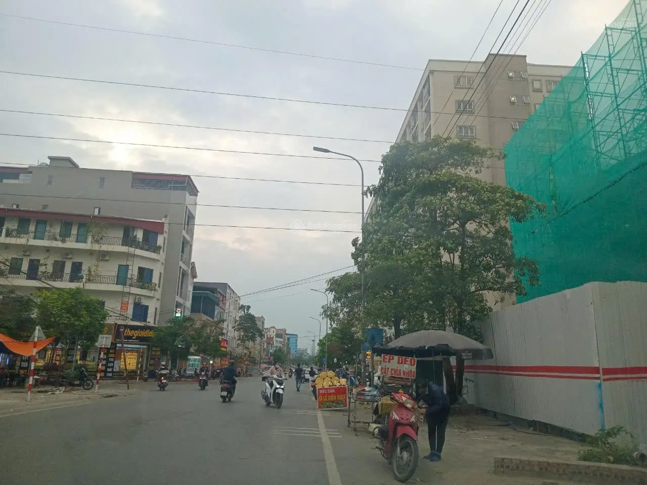 Chính thức mở bán chung cư HILLVIEW - thành phố Bắc Ninh (dự án Chủ đầu tư Singapore)