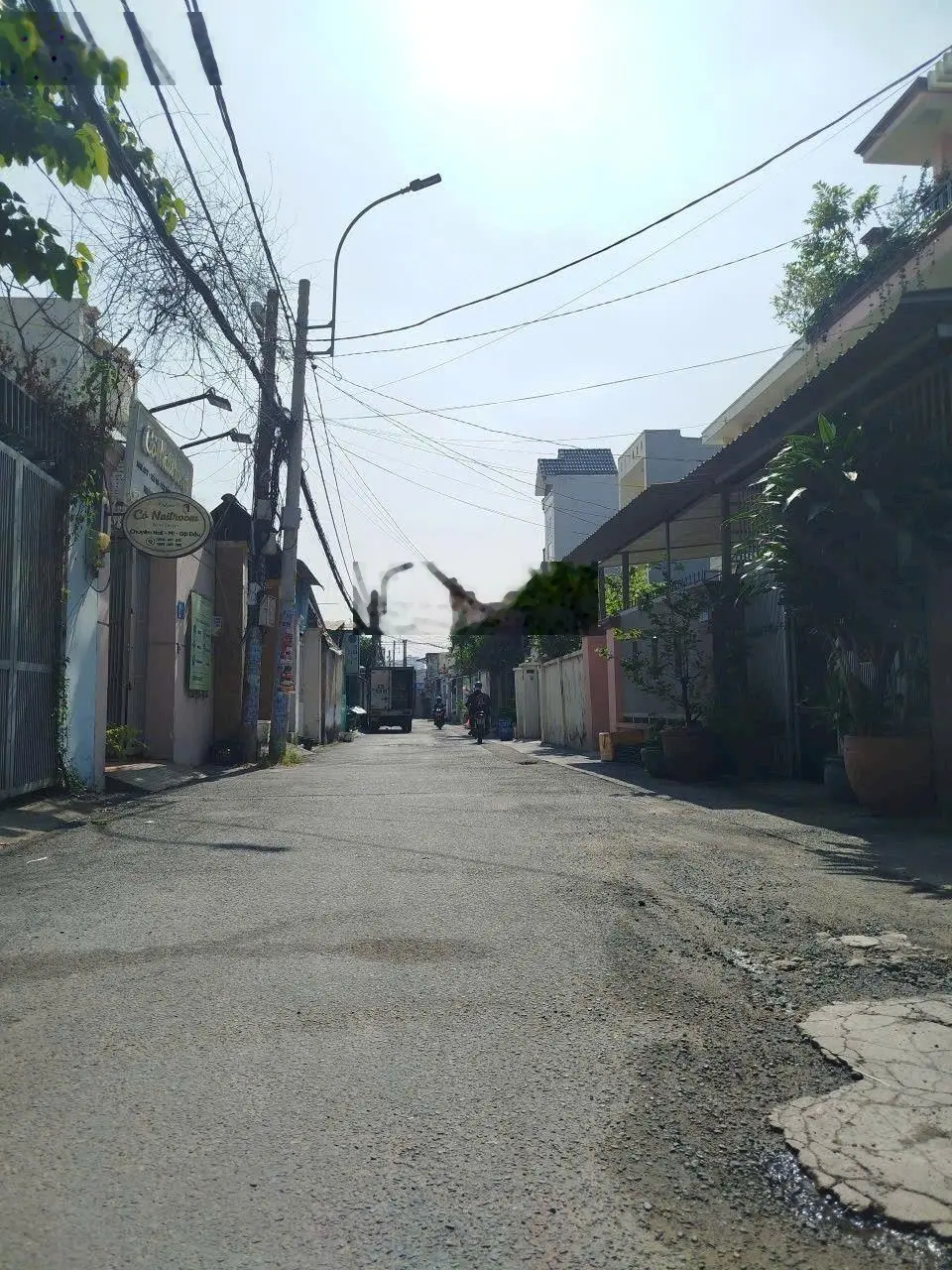 Nhà mặt tiền 4 tầng, 92m2(4x23m), ngay Dương Đình Hội, Phước Long B, chỉ hơn 9 tỷ