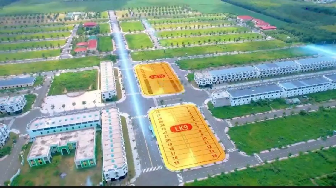 Kẹt tiền bán gấp lô đất 100m2 - giá 900tr/nền - sổ sẵn - công chứng ngay