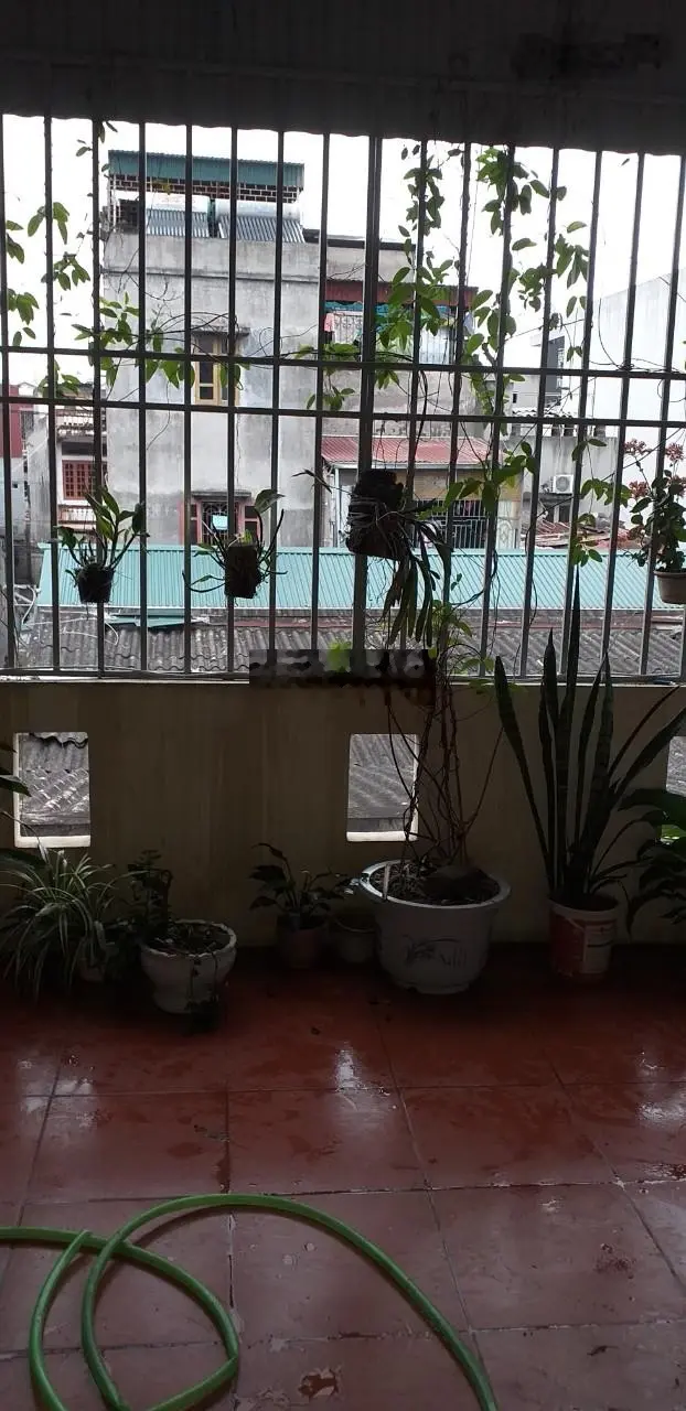 Bán nhà 2 tầng đầy đủ tiện nghi tại trung tâm thành phố Hải Dương giá chỉ 1.6 tỷ