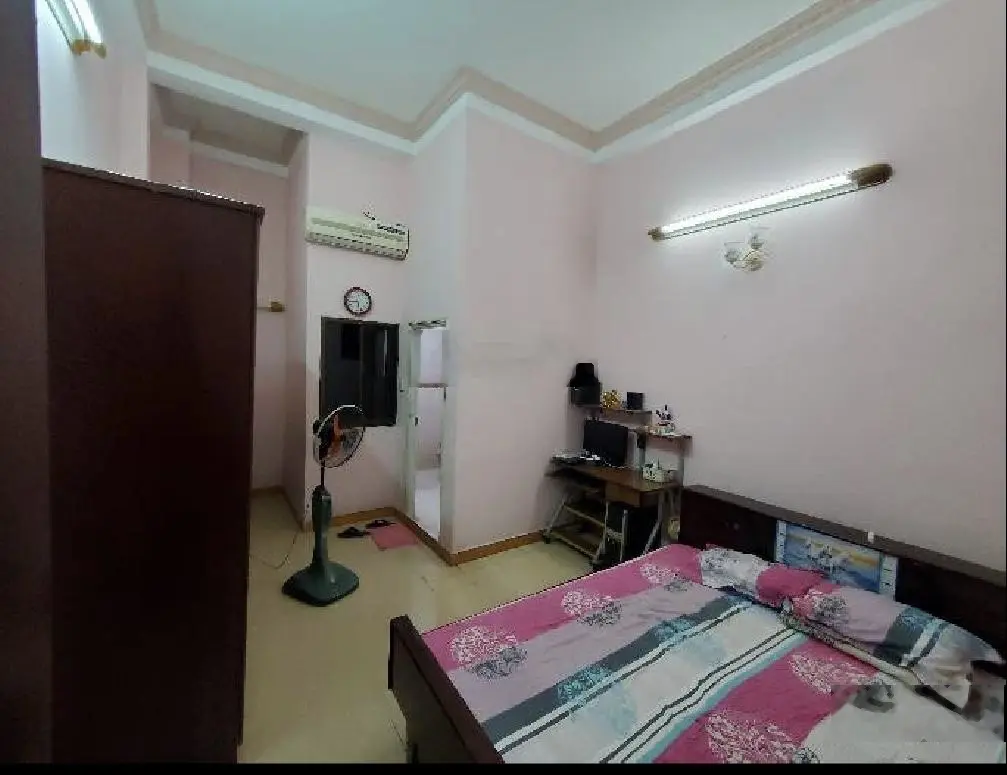 Hẻm xe tải SM vào nhà - vị trí đắc địa Đồng Đen-khu vực cực hiểm nhà bán - giá tốt trên thị trường