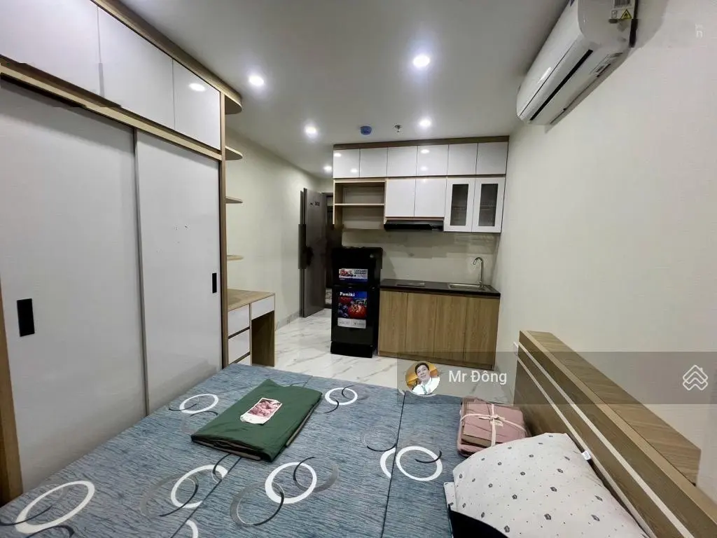 Bán căn hộ cho thuê quận Tây Hồ 76m2, 6 tầng, MT 6,5m, 17,2 tỷ