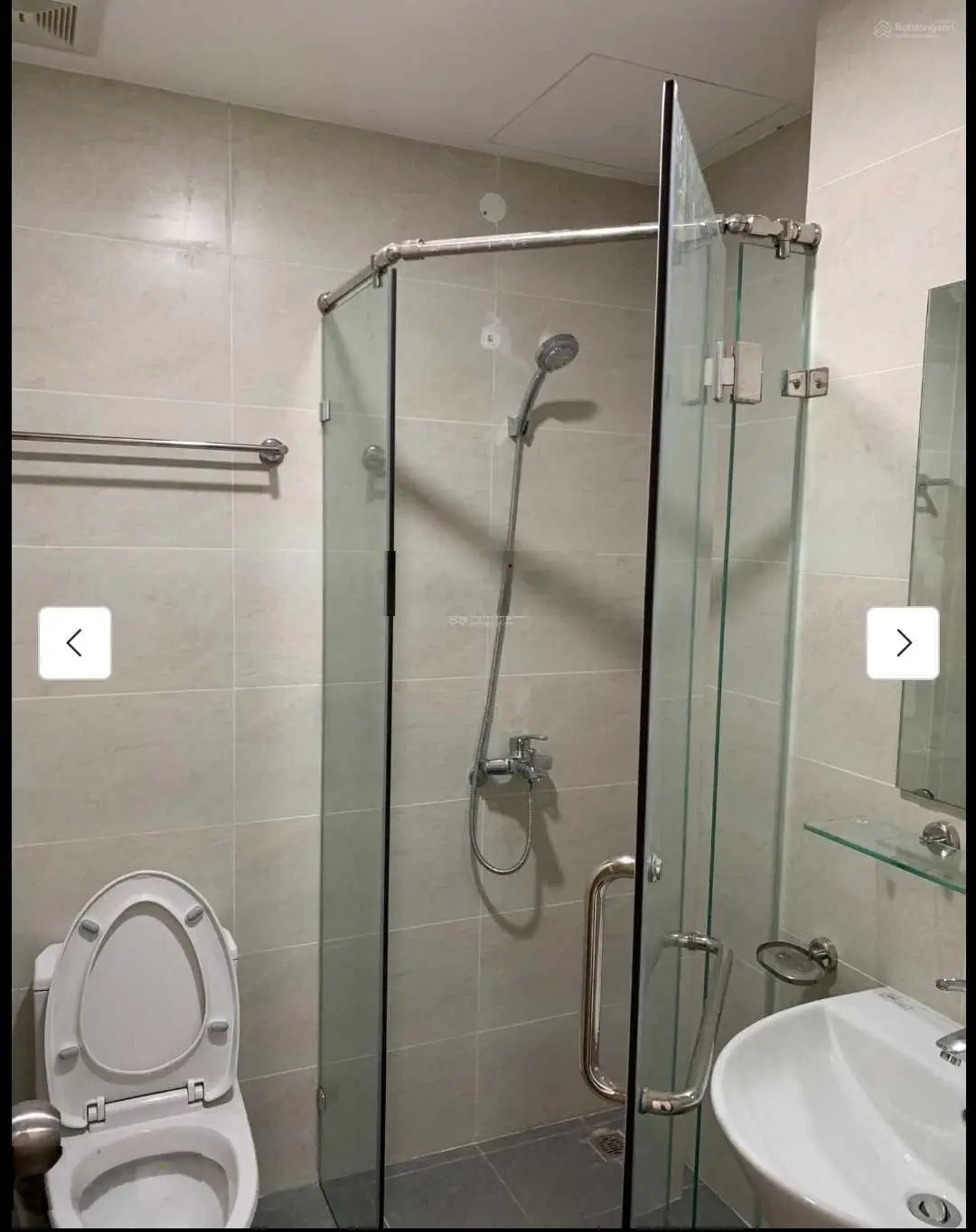 Chính chủ mình cần bán gấp căn 2PN 2WC 57m2 giá rẻ trong tuần