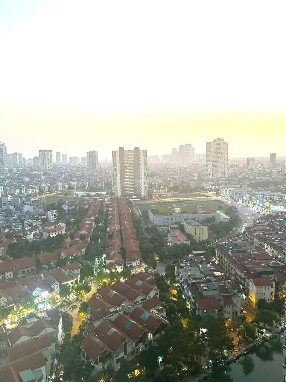 Chính chủ bán căn hộ tại Mulberry Land, diện tích 117m, 3PN-2WC, full nội thất