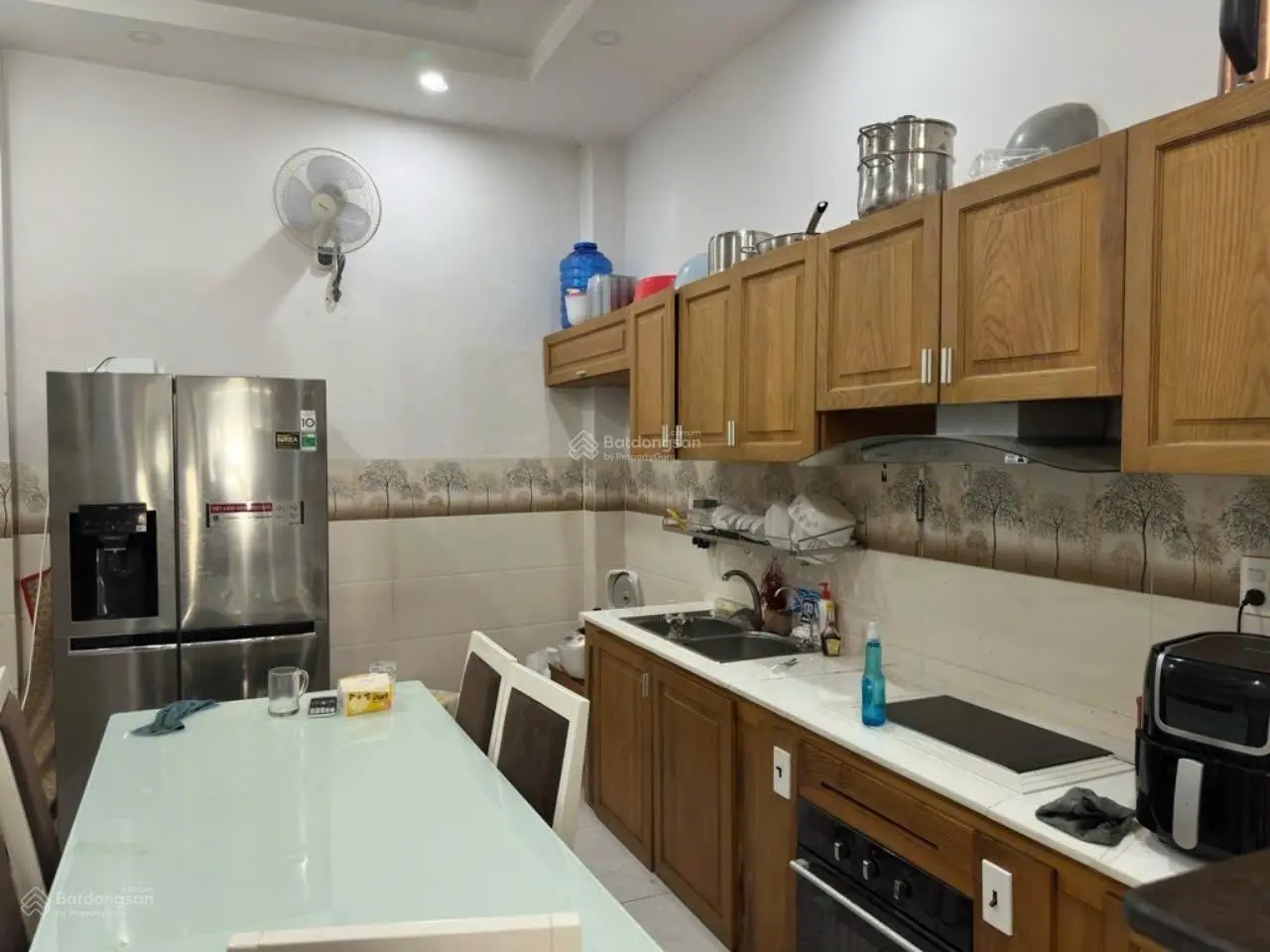 Nhà bán MT hẻm 83 Lê Văn Linh F13 Q4 26,1m2 5 tầng dễ kd buôn bán nhỏ giá chỉ 4,3 tỷ