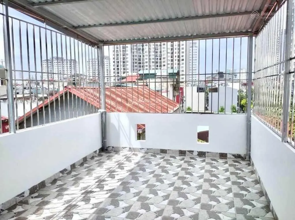 Chính chủ cần bán nhà Minh Khai - khu dân trí - tiện ích ngập tràn gần Time City - nhà 36m2