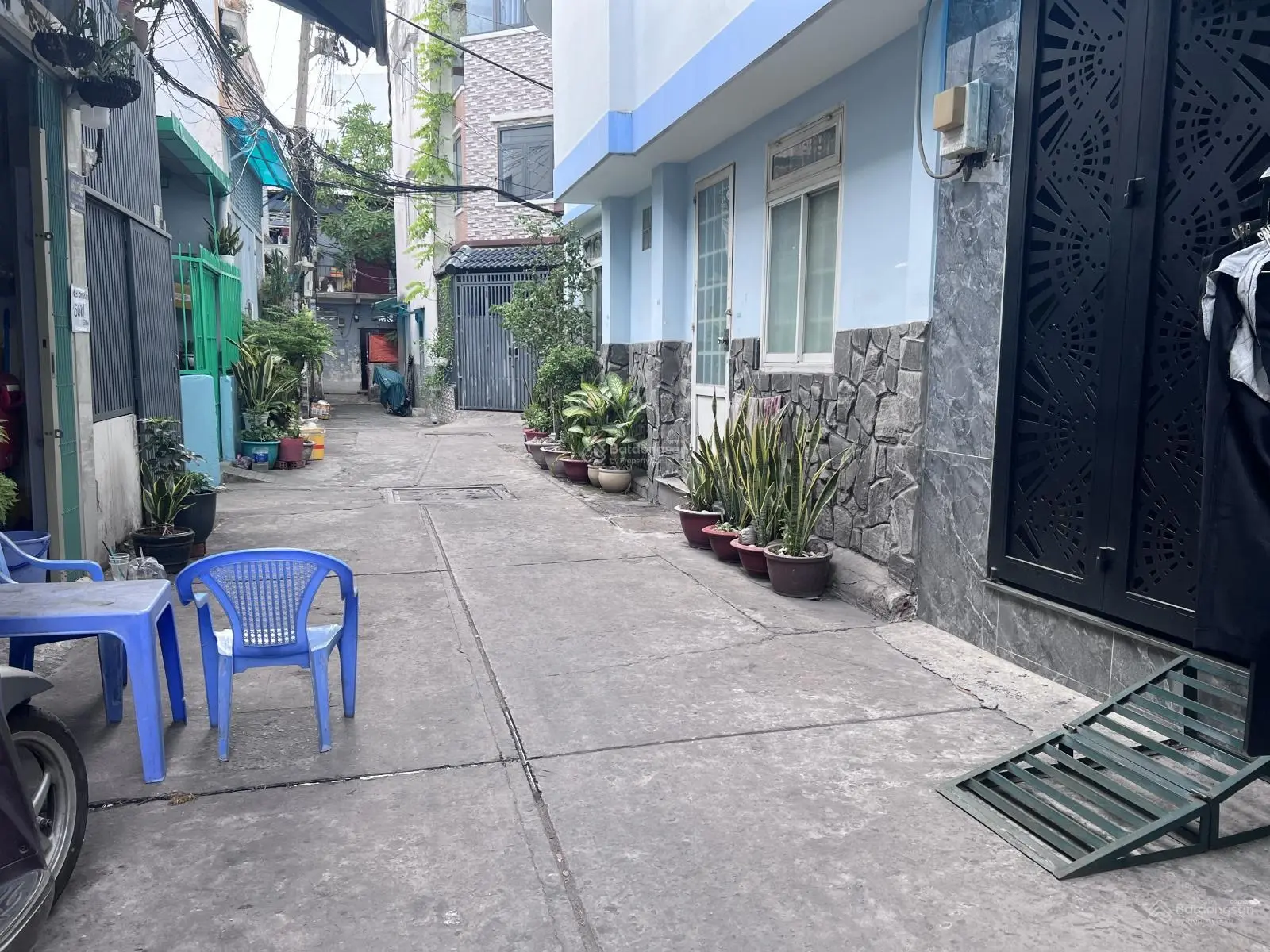 Bán nhà Trần Văn Ơn, P. Tân Sơn Nhì - 2 tầng nở hậu, hẻm 5m - gần Tân Bình 0978032096