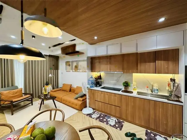 Bán nhanh nhà đẹp Hoàng Đạo Thành 35m*5T*3.8m MT - kinh doanh - ô tô 5m - ở ngay - giá nhỉnh 6 tỷ