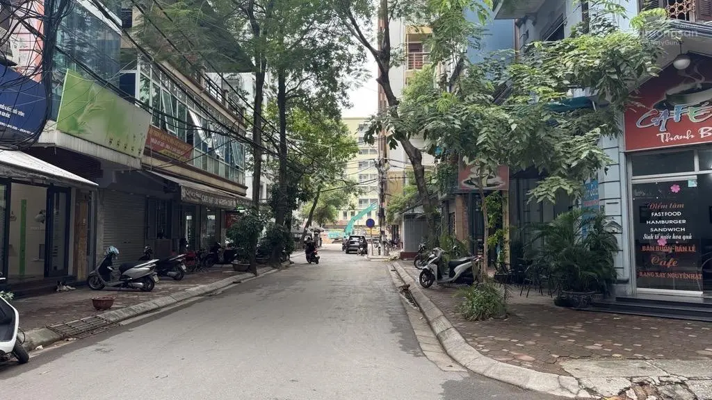 Phân lô Kim Đồng oto, thang máy - ở, kết hợp cty văn phòng - khu vip nhiều doanh nghiệp lớn 19.5tỷ