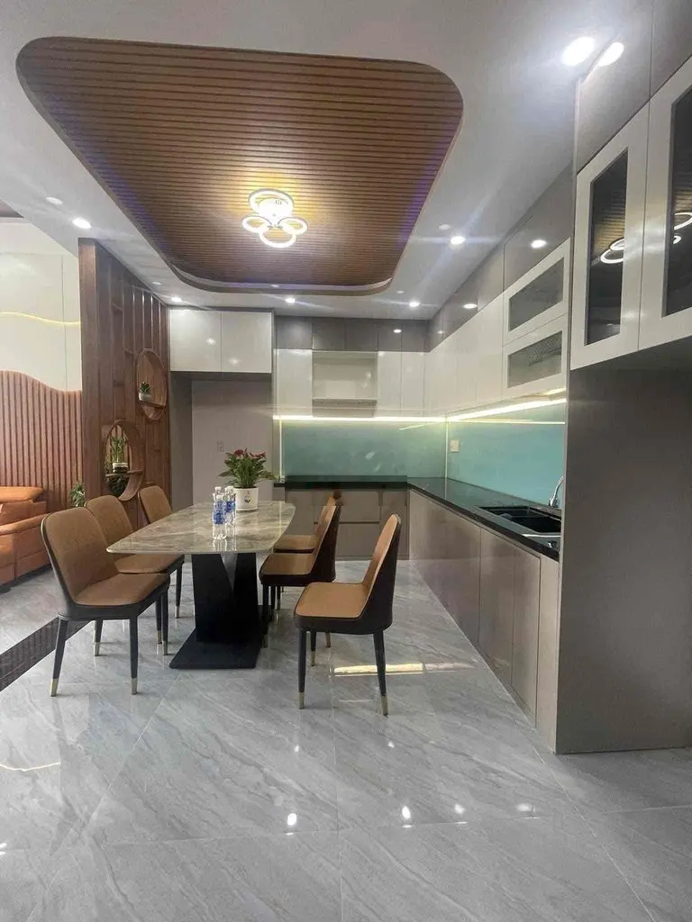 Quá rẻ Chỉ 1,5 tỷ Nhà mới 100% siêu rẻ