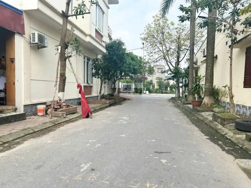 Chỉ hơn 26tr/m2 125m2 đất phân lô ngay trường cấp 3 An Hải, An Dương
