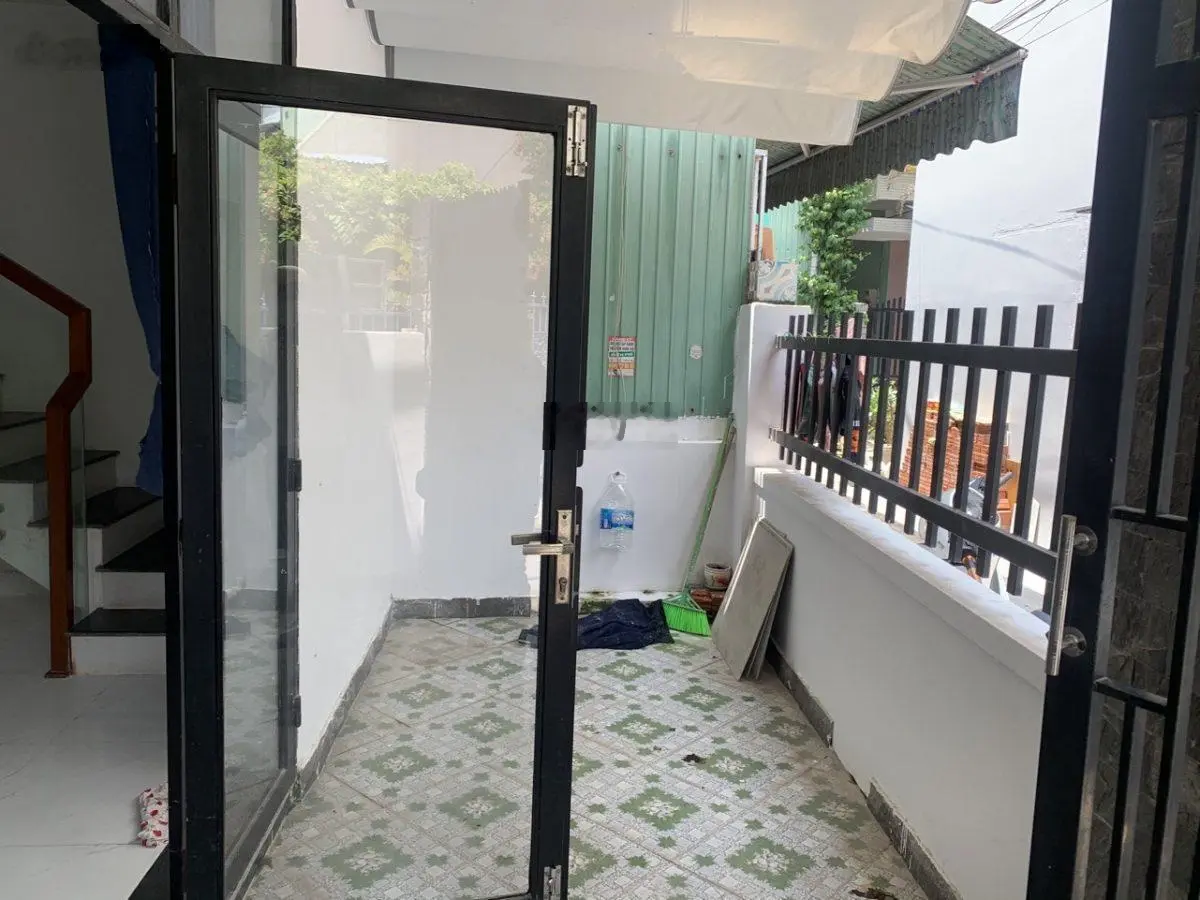 Bán nhà kiệt ô tô K232 Dũng Sỹ Thanh Khê