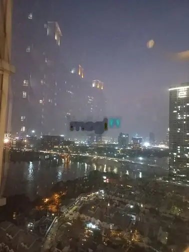 HẢI YẾN - BÁN 3PN SAIGON PEARL GIÁ TỐT 7,6 tỷ (đã sửa thành Bếp mở)