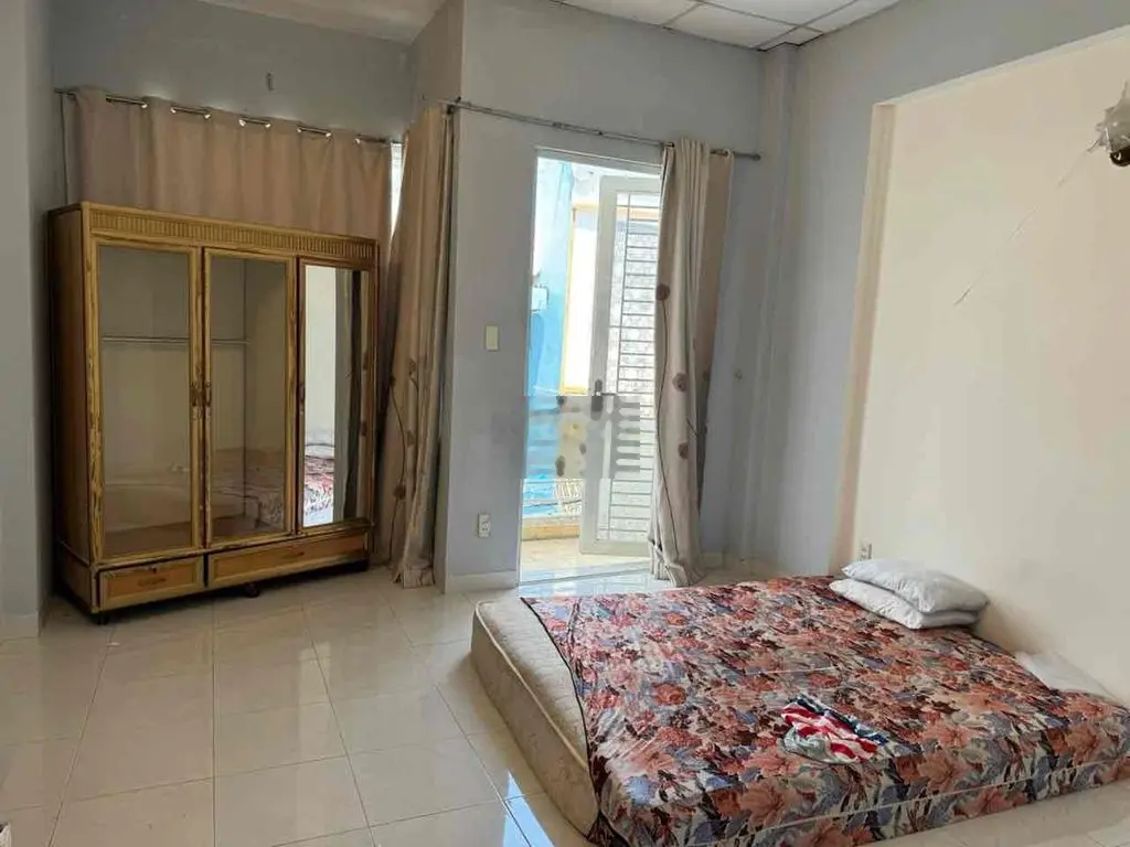 🏡 XÔ VIẾT NGHỆ TĨNH - P21 , 4.2m x 19m ~ 78m2 , 2 Tầng Btct