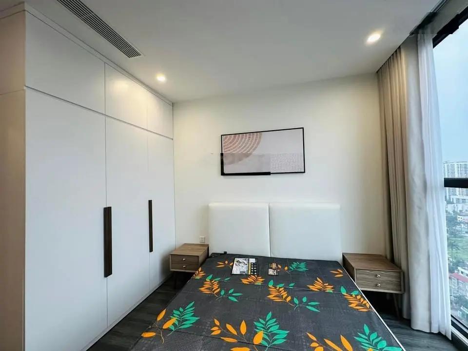 Nhanh Tay sở hữu căn hộ 3PN2VS diện tích 80m2 Full Nội Thất Chỉ với 3.6 tỷ Tại Vinhomes Ocean Park