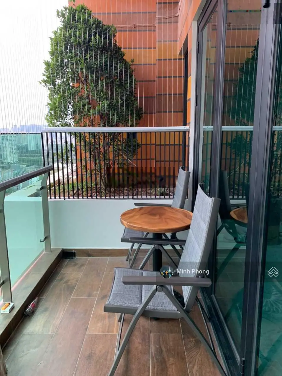 Chính chủ gửi bán căn hộ 4PN - diện tích 239m2 - tầng cao - view trực diện sông | Feliz En Vista