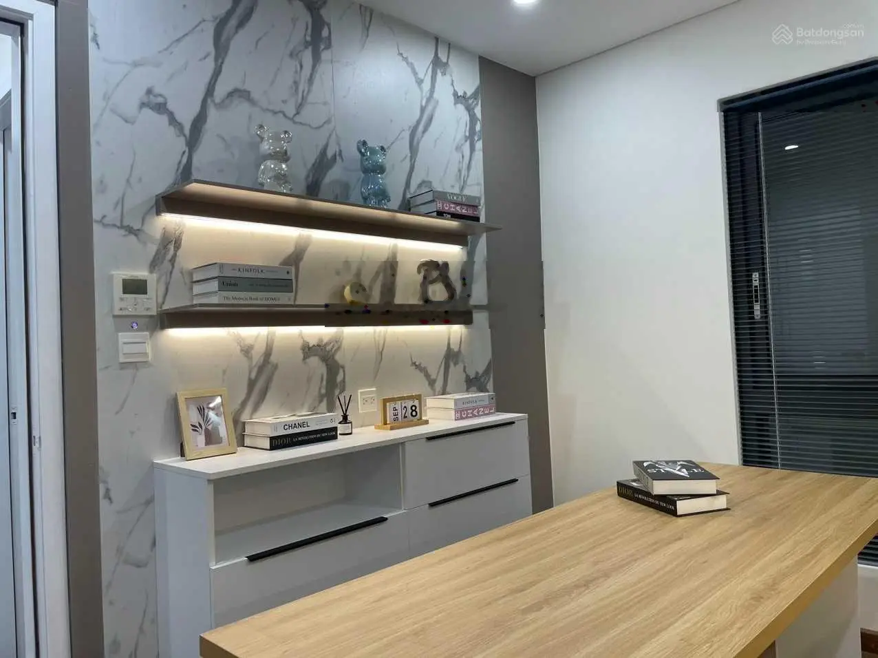 Bán căn hộ 3PN tại Capital Elite 18 Phạm Hùng, Chiết khấu 6% + Quà tặng 50tr