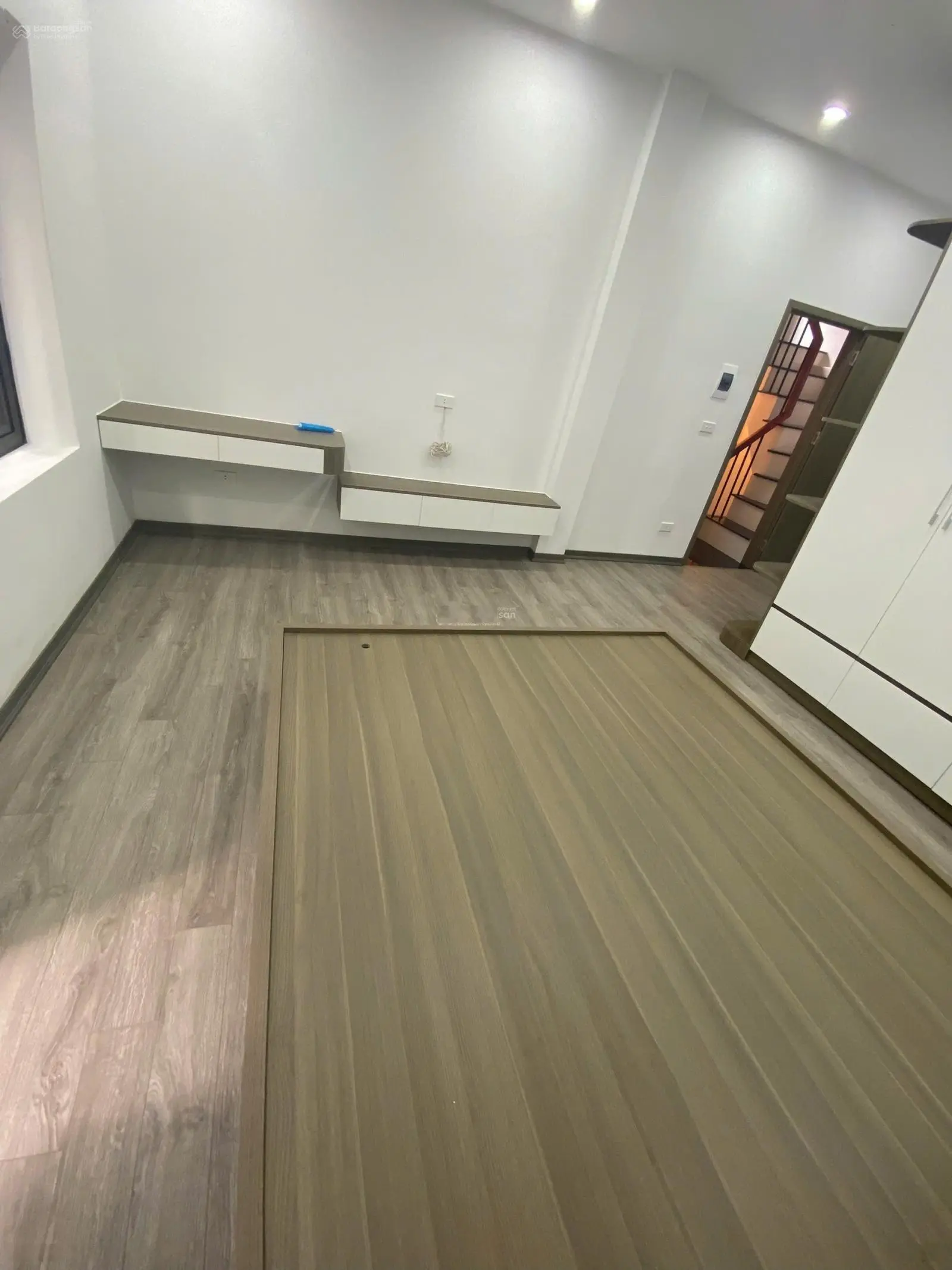 Bán nhà riêng Hồ Tùng Mậu, Mai Dịch, Cầu Giấy, Hà Nội, 6,5 tỷ, 36 m2, giá tốt