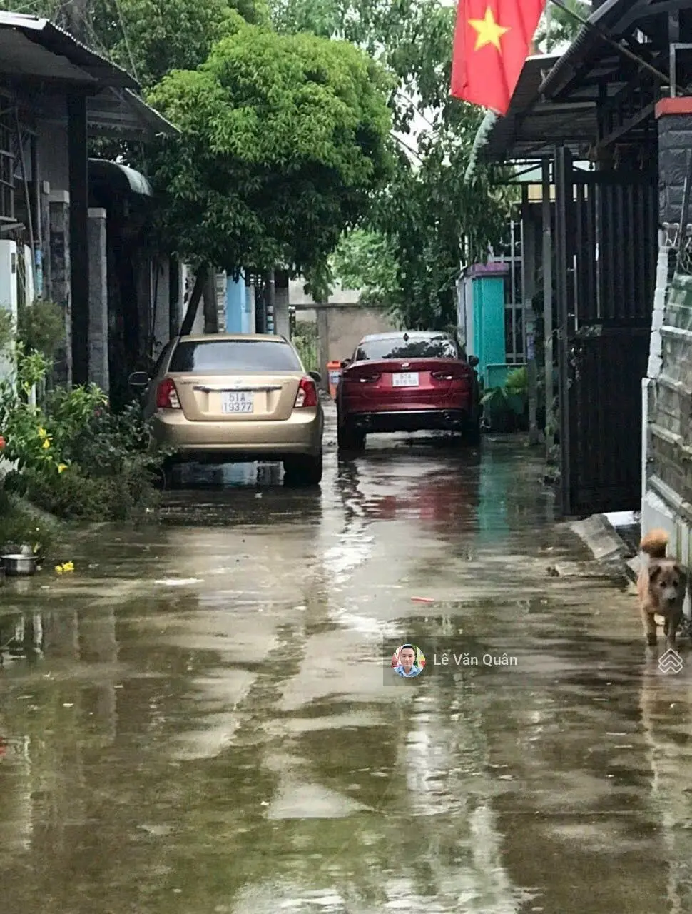 Bán rẻ nhà đông hòa dĩ an gần bigc