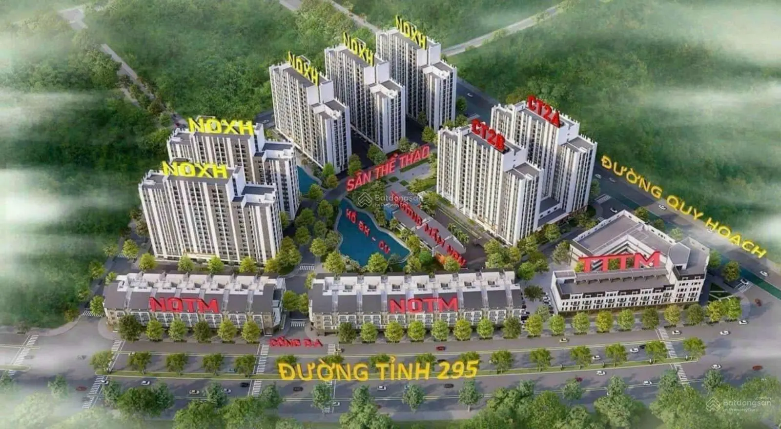 Chuyển nhượng căn hộ 1,,5 ngủ tòa ct2a Grand home Yên Phong tháng 12-2024 nhận nhà