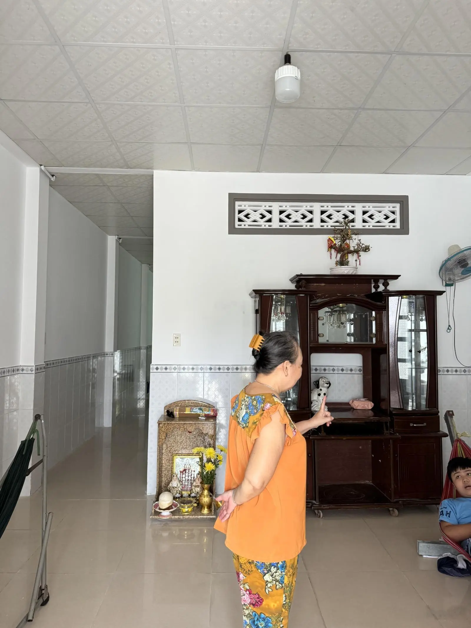 Bán nhà đẹp tại đường Lê Hồng Phong, 2,9 tỷ vnd, 100m2