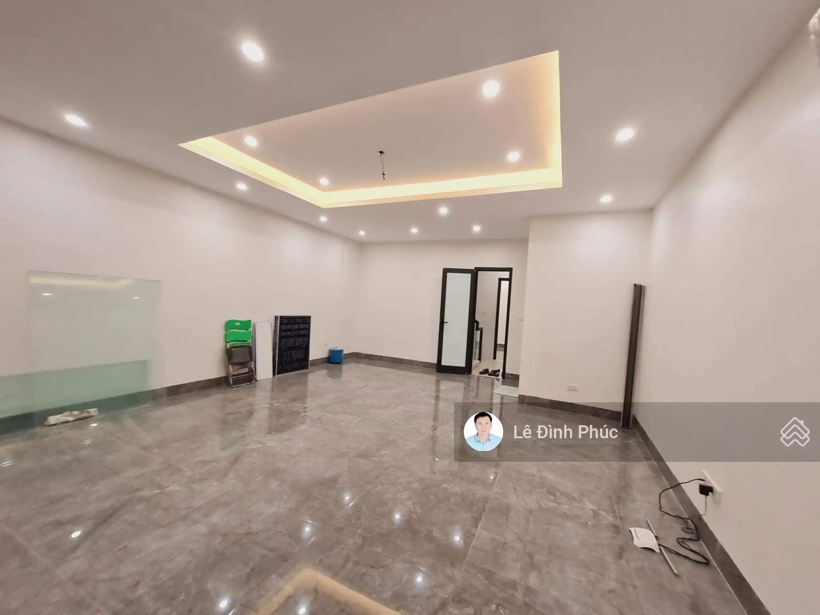 Building 120m2 x 6T, MT 5m, Nhà mới, thang máy, KD sầm uất, gara ô tô - KD+ văn phòng, 25 tỷ
