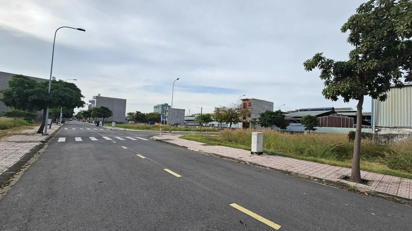 Giá: 1ty870 bán đất trục chính đường N1 KDC Lê Phong An Phú 1, P. An Phú Thuận An