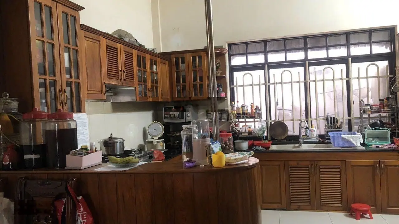 Bán nhà đường 68, 1 trệt 3 lầu, giá 8,5 tỷ. Sát Bệnh Viện Quân Y