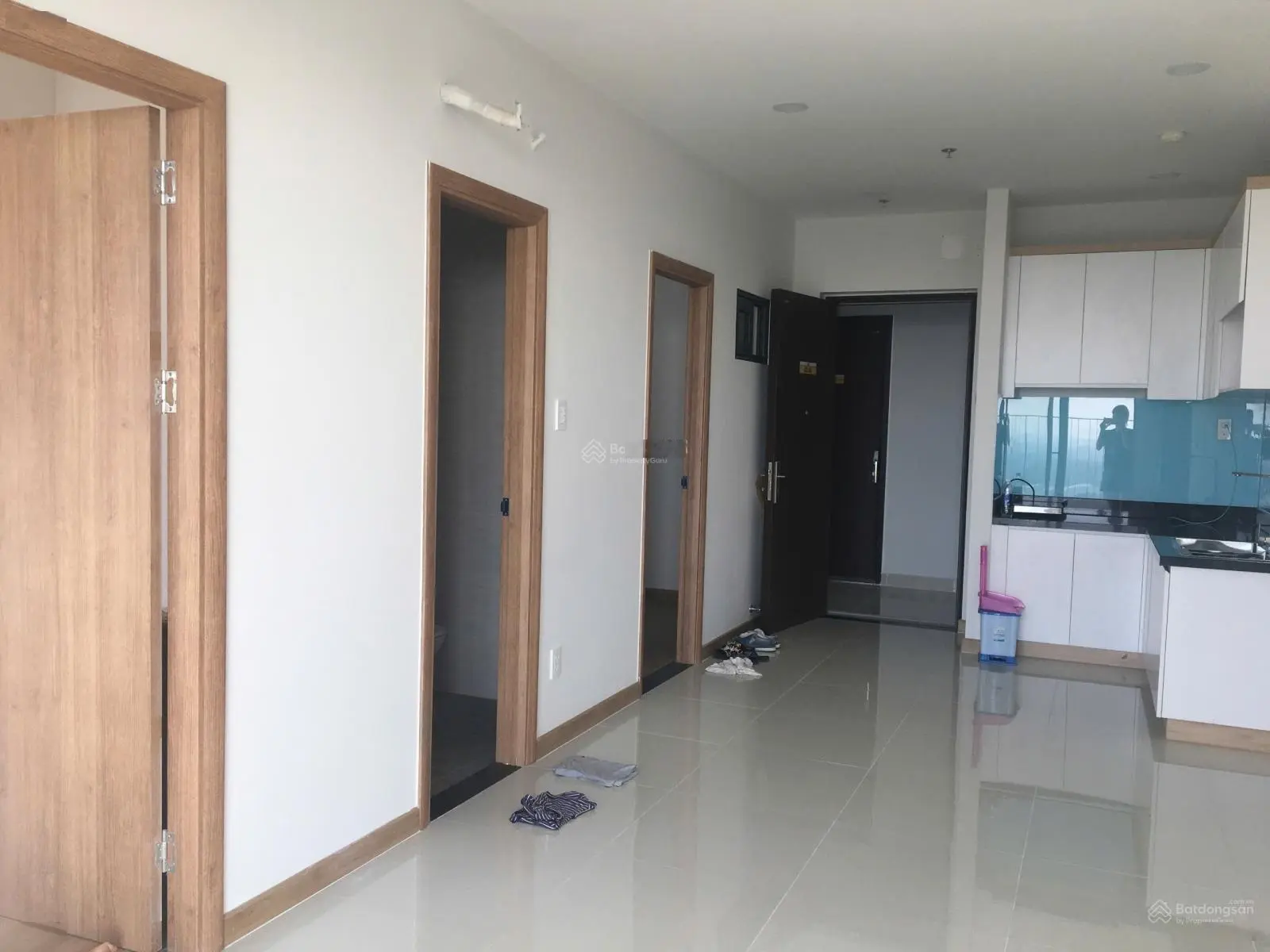Sang nhượng căn Bccons 51m2 2 phòng ngủ + 2WC full nội thất, view tuyệt đẹp, đang cho thuê giá cao.