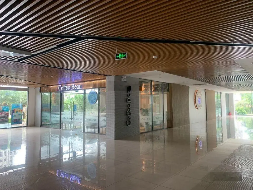 Căn hộ chung cư 3PN DT 82m2 giá 1,6 tỷ VND tại Tecco Elite City, Thái Nguyên