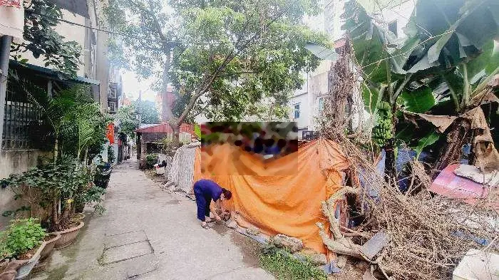 BÁN ĐẤT KHUYẾN LƯƠNG 55M²,MẶT TIỀN 4,5M,CHỈ 2,99 TỶ, SỔ ĐỎ ÔTÔ ĐỖ CỬA