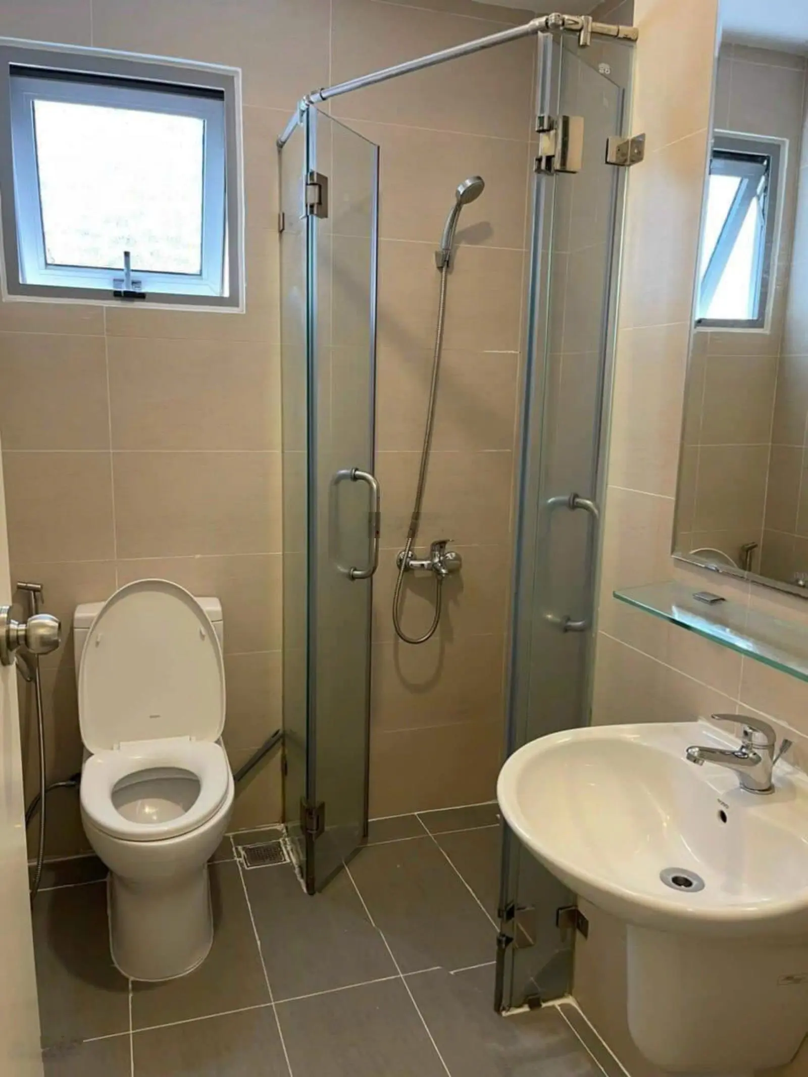 Bán căn hộ Opal Riverside 2pn 73m2