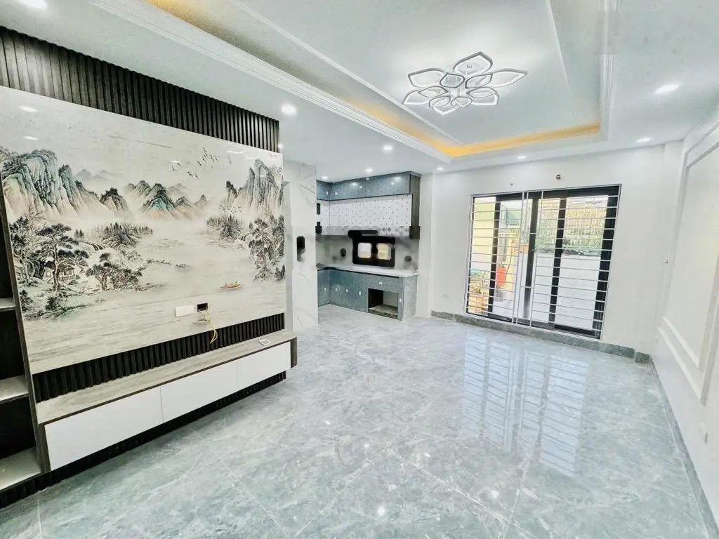 Giảm 500 triệu bán nhà đẹp bùi xương trạch - thanh xuân - 6 tầng thang máy - ô tô cách nhà 10m