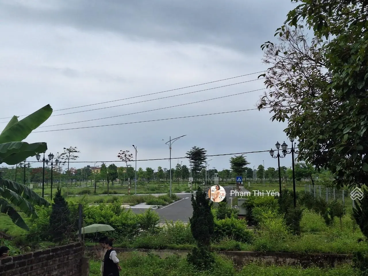 Siêu phẩm! 688m2, đối diện Dự Án Phương Đông Lương Sơn, giá chỉ bằng 1/3 giá dự án xung quanh