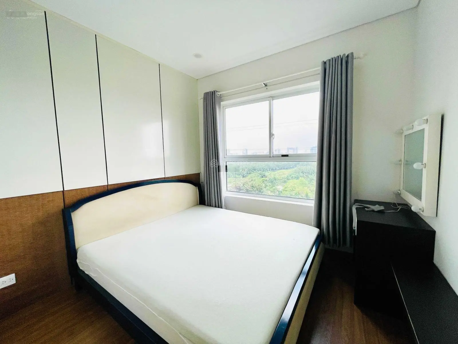 Căn hộ Dragon Hill 2 - 71,6m2 (2PN + 2WC) - Sổ hồng, view Phú Mỹ Hưng, nhà sạch đẹp