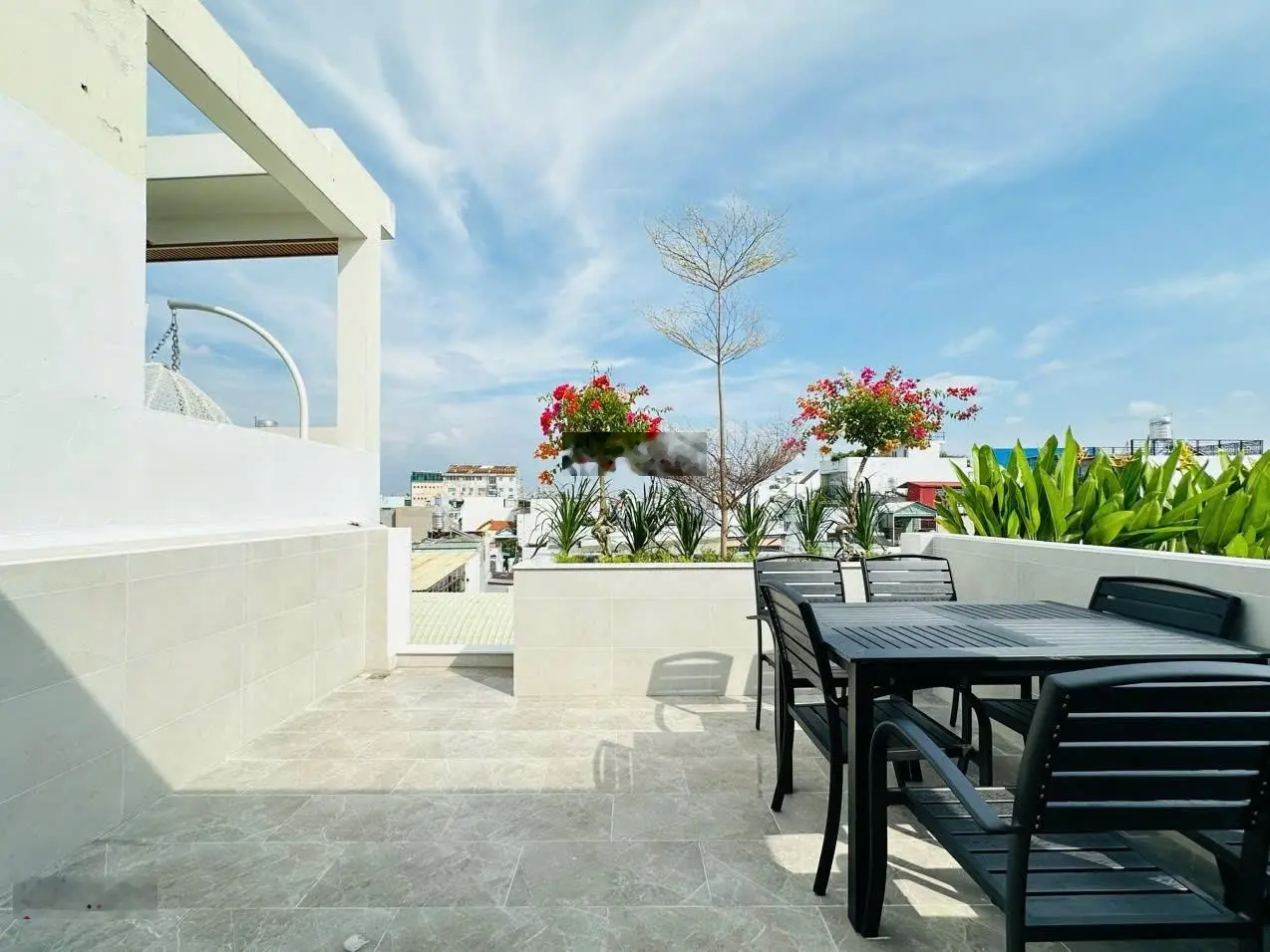 Siêu phẩm nhà phố thiết kế hiện đại