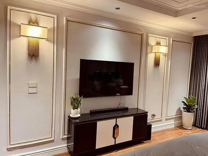 Bán căn hộ Kingdom 101 50m2 giá 4.3 tỷ bao hết (thương lượng mạnh),