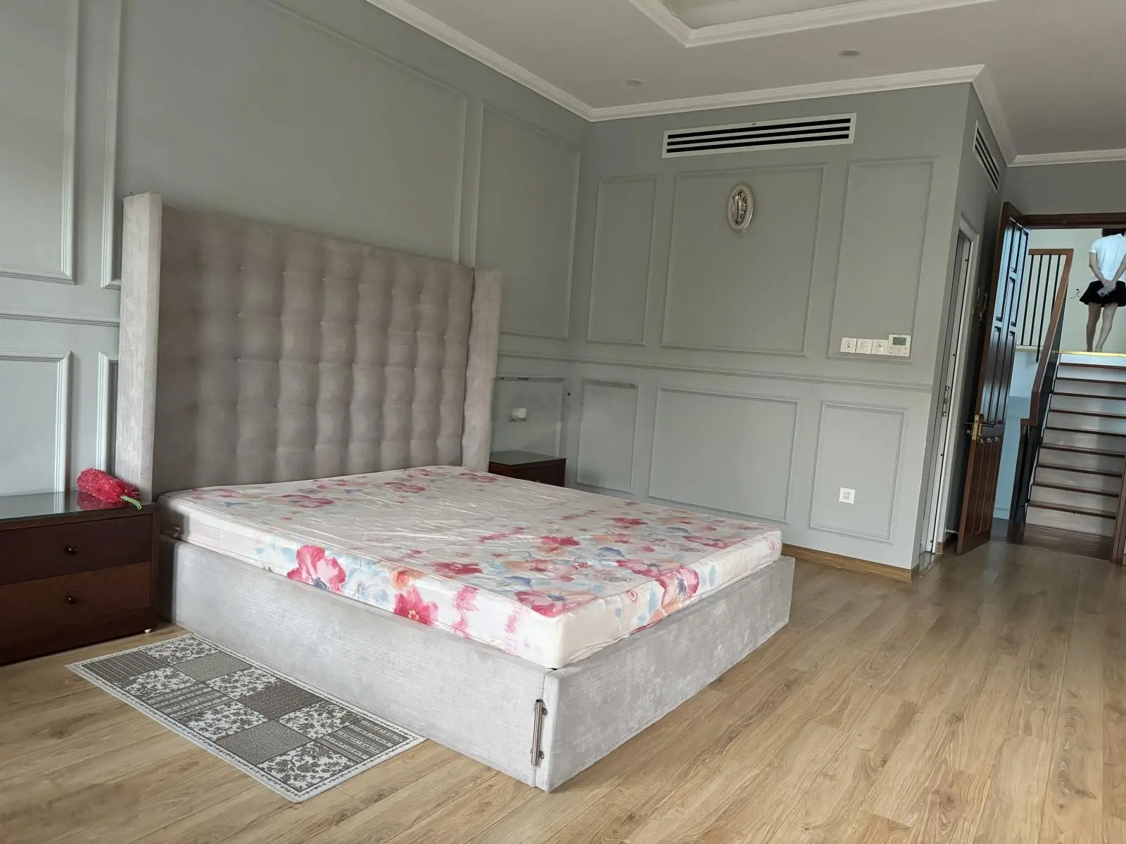 Tôi Chính Chủ Bán Biệt Thự siêu đẹp đường Bằng lăng 3 Khu Eurovillage 1 giá thiện chí bán nhanh.