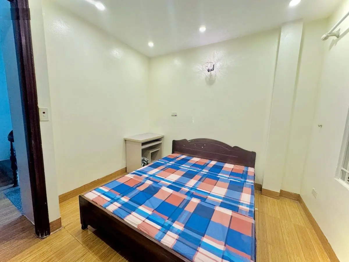 Chủ nhà cần tiền, giá tốt. Bán nhà Xuân Đỉnh - Bắc Từ Liêm, 35m*4T, ngõ ô tô, kinh doanh, 6,05 tỷ